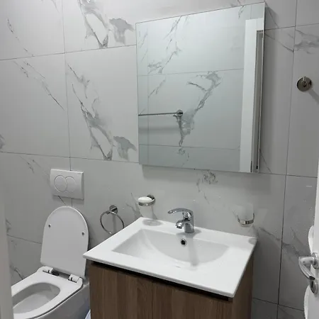 Lakeview Luxury Tirana2 Tirana