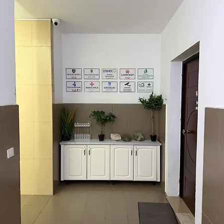Lakeview Luxury Tirana2 * Tirana