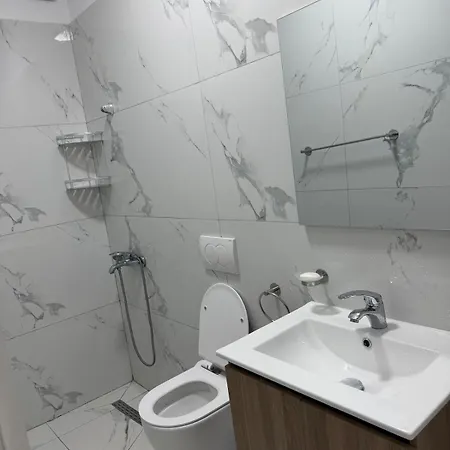 Appartement Lakeview Luxury Tirana2 *