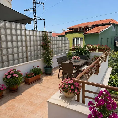 Lakeview Luxury Tirana2 Appartement *