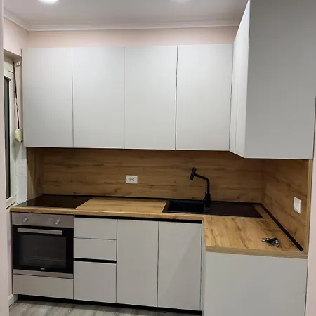 Lakeview Luxury Tirana2 Appartement
