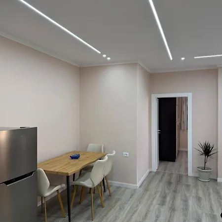 Lakeview Luxury Tirana2 Appartement Tirana