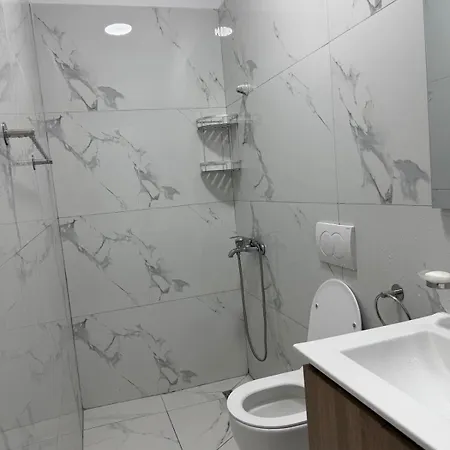 Lakeview Luxury Tirana2 * Tirana