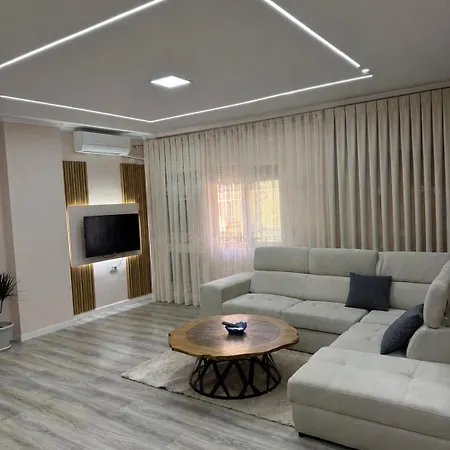 Lakeview Luxury Tirana2 Appartement Tirana