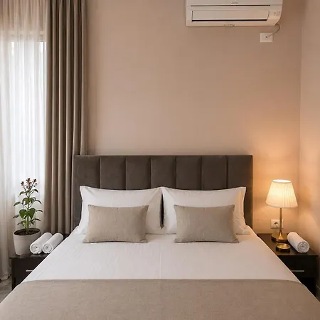 Lakeview Luxury Tirana2 Appartement