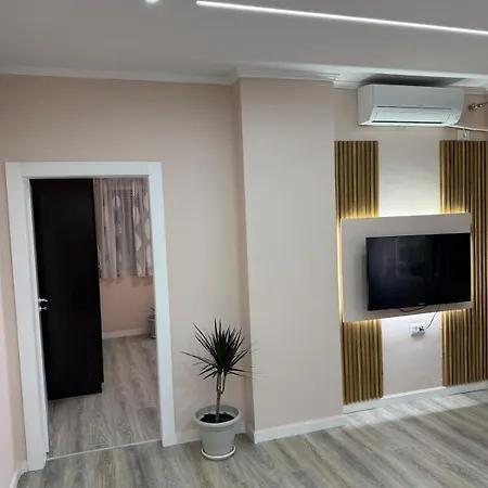 Lakeview Luxury Tirana2 Appartement Tirana